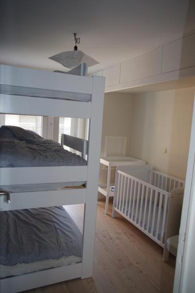 Appartement sur la digue à Knokke-Duinbergen Esterno foto