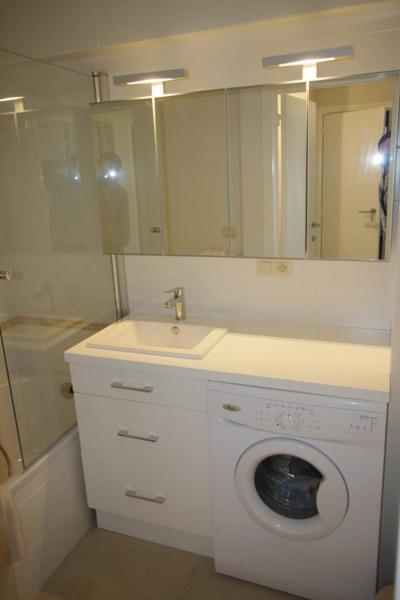 Appartement sur la digue à Knokke-Duinbergen Esterno foto